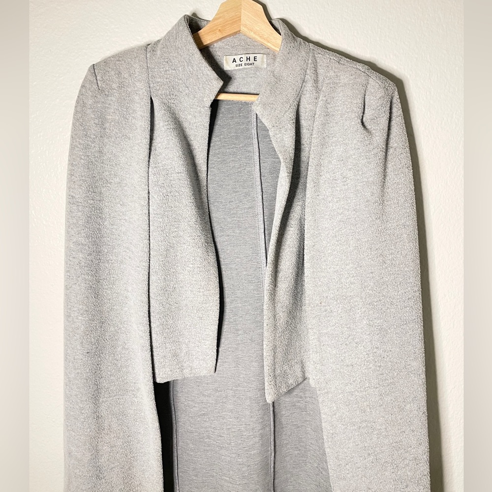 Formal Cape